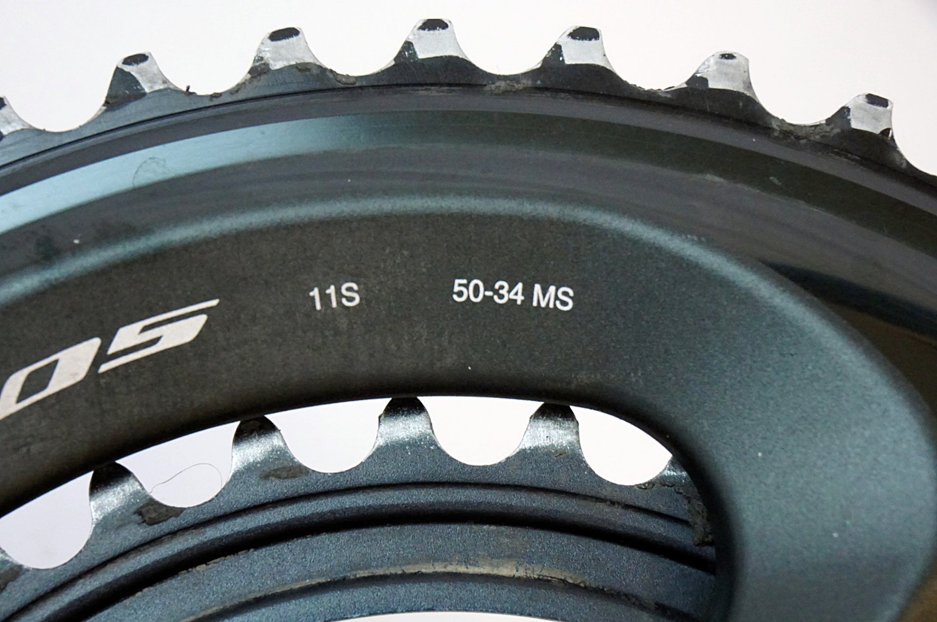 SHIMANO 「シマノ」 105 FC-R7000 50-34T 170mm クランクセット / 浜松店