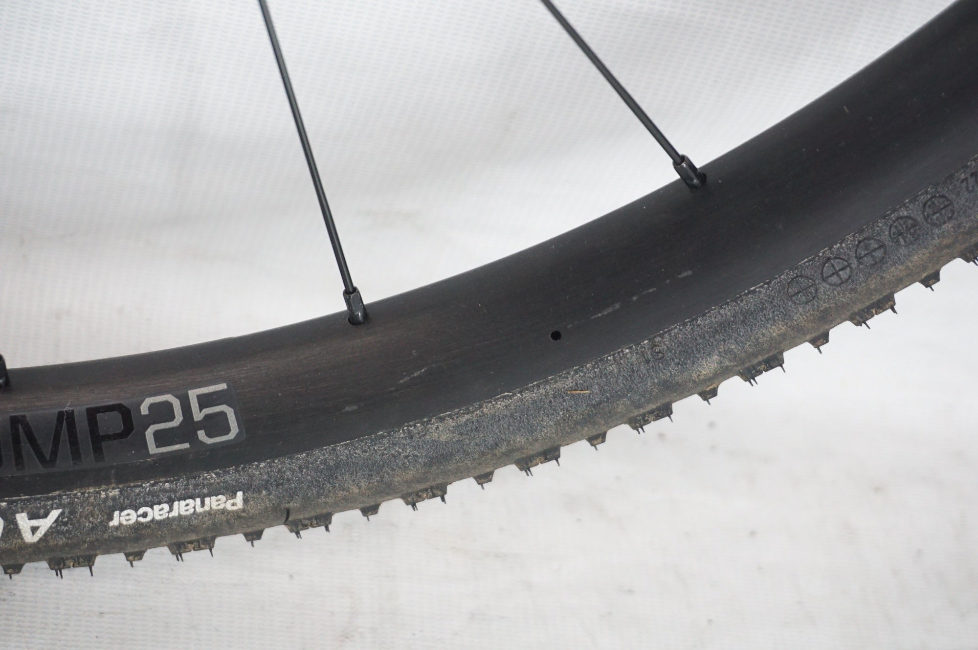 BONTRAGER 「ボントレガー」 PARADIGM COMP 25 シマノ11速 ホイールセット / 阪急塚口店