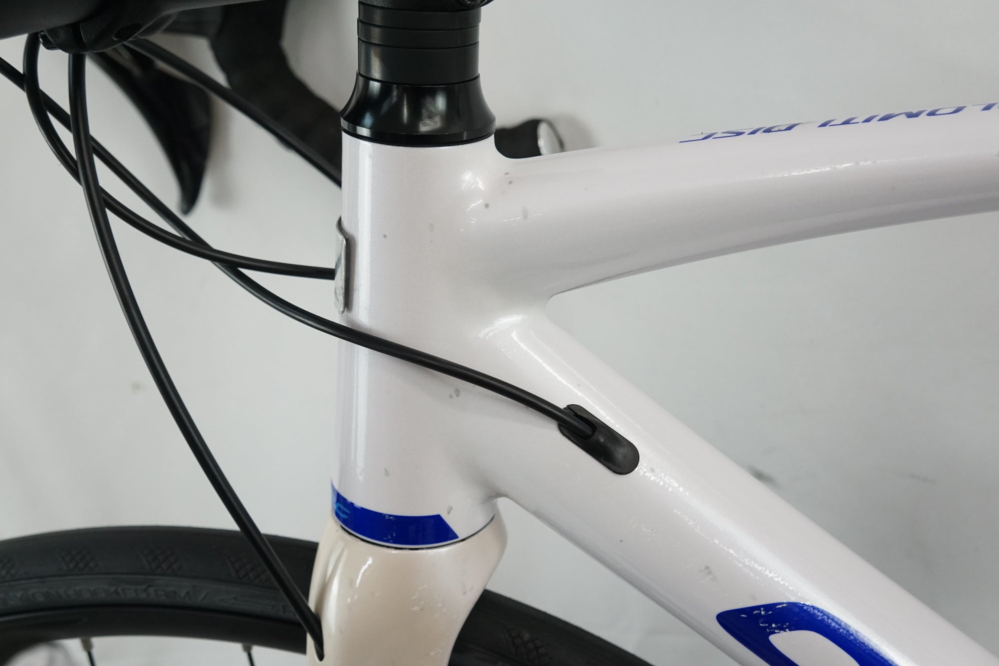 CORRATEC 「コラテック」 DOLOMITI DISC TIAGRA 2023年モデル ロードバイク / バイチャリ浦和ベース