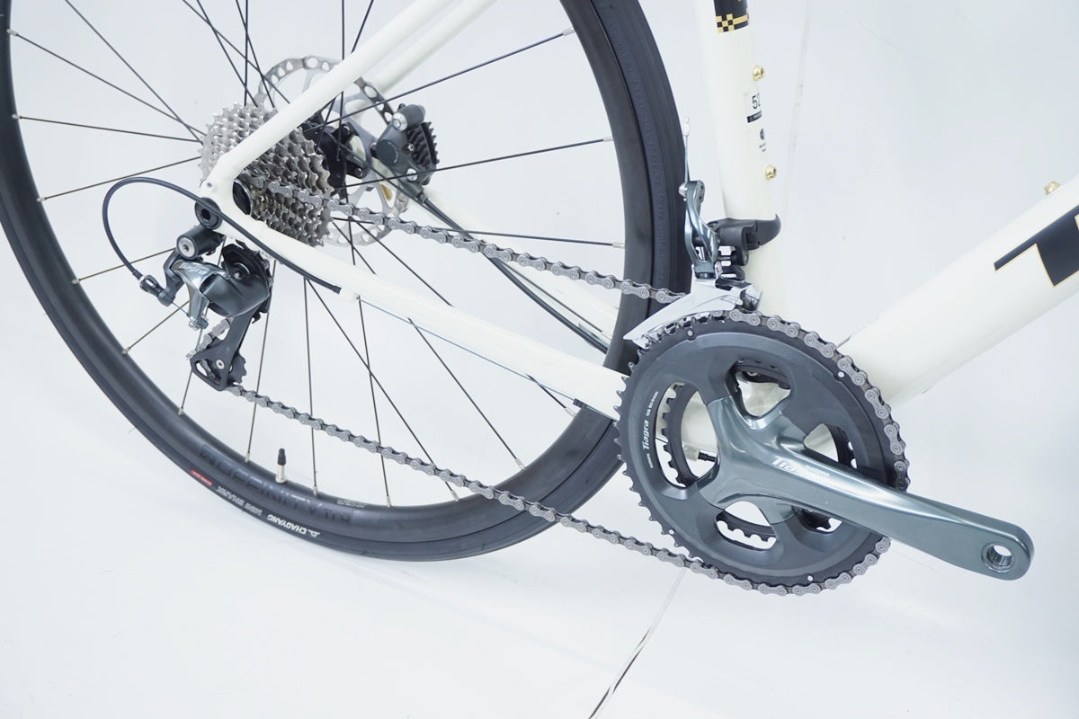 TREK 「トレック」 DOMANE AL4 GEN4 2024年モデル ロードバイク / 京都八幡店