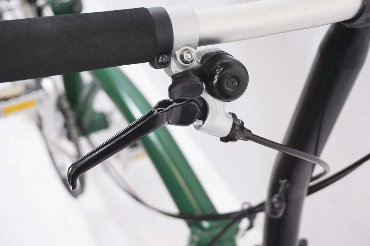 BROMPTON 「ブロンプトン」 S2L 2017年モデル 16インチ
