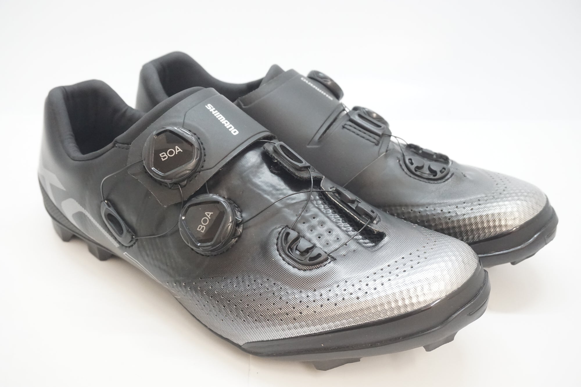SHIMANO 「シマノ」 XC7 SH-XC702 44(27.8cm)サイズ シューズ / 福岡店