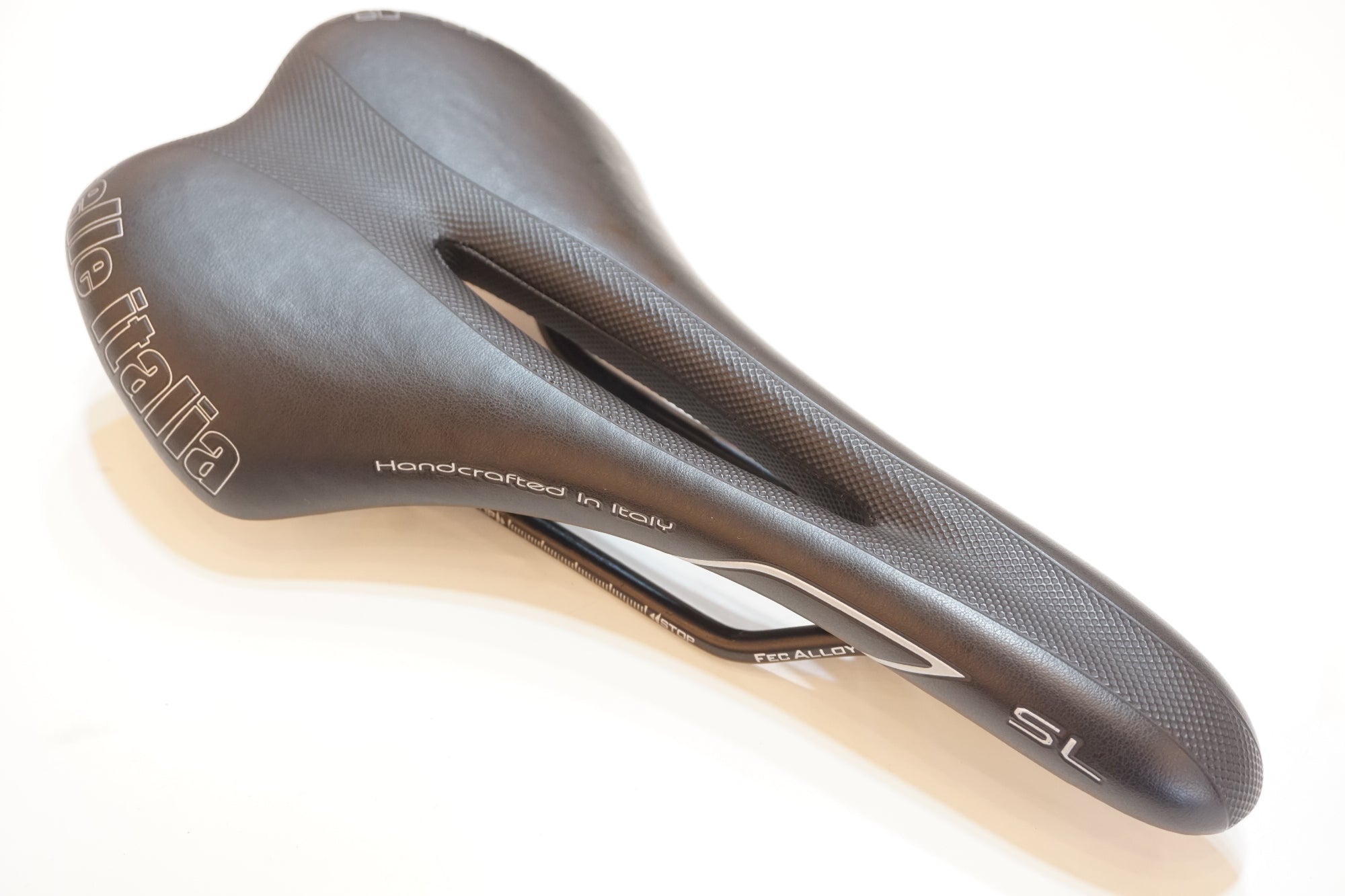 SELLE ITALIA 「セライタリア」 SL サドル / バイチャリ浦和ベース