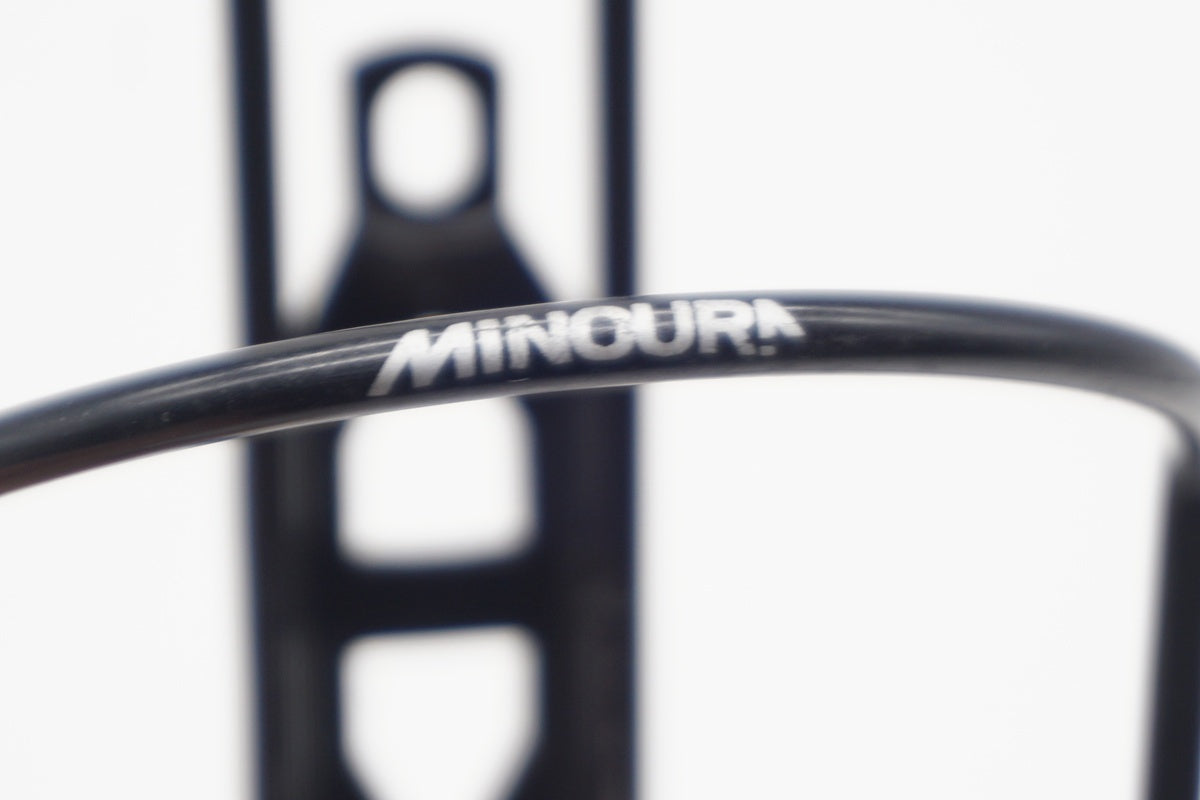 MINOURA 「ミノウラ」 ボトルケージ / 京都八幡店