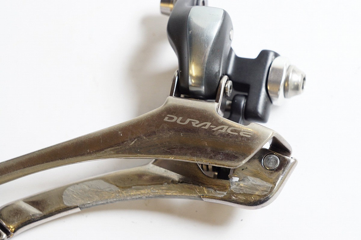 SHIMANO 「シマノ」 DURA-ACE FD-7900 フロントディレイラー / 熊谷本店