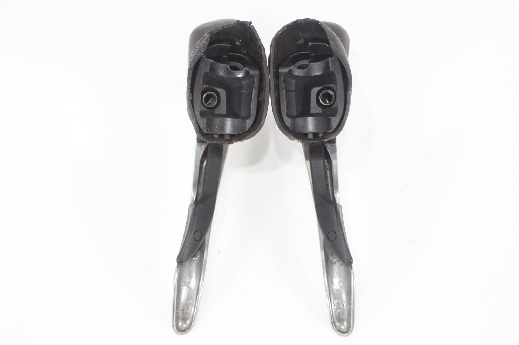 ジャンク SHIMANO 「シマノ」 TIAGRA ST-4500 デュアルコントロールレバー / AKIBA店