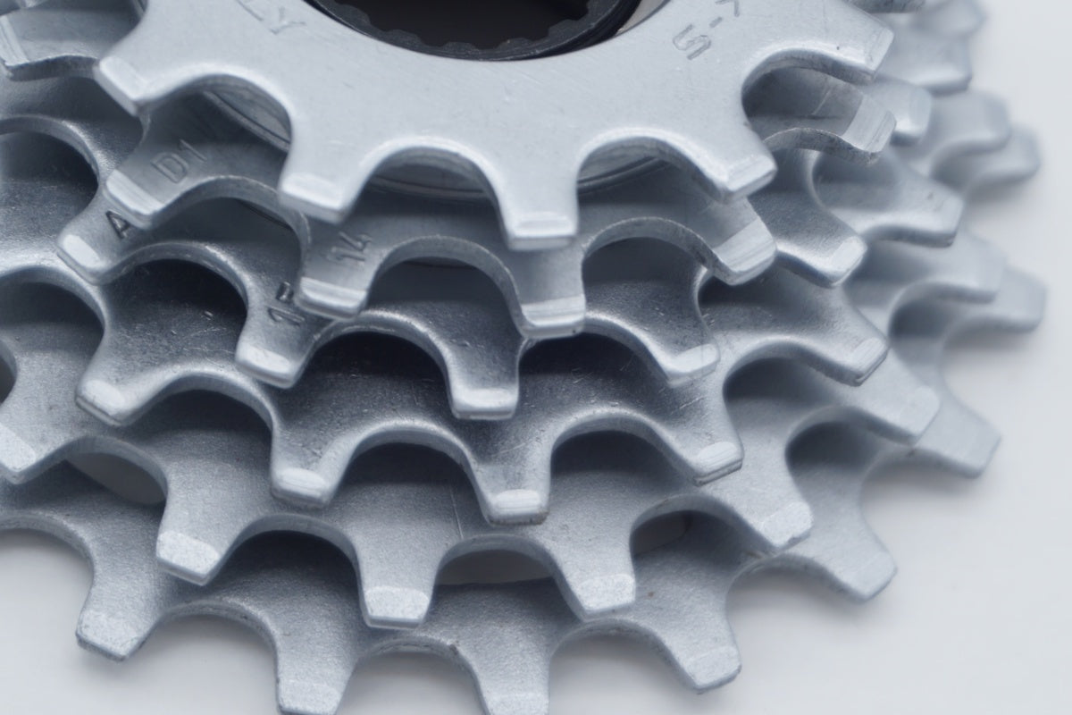 REGINA 「レジーナ」 CX 13-21T ボスフリー スプロケット / 滋賀大津店