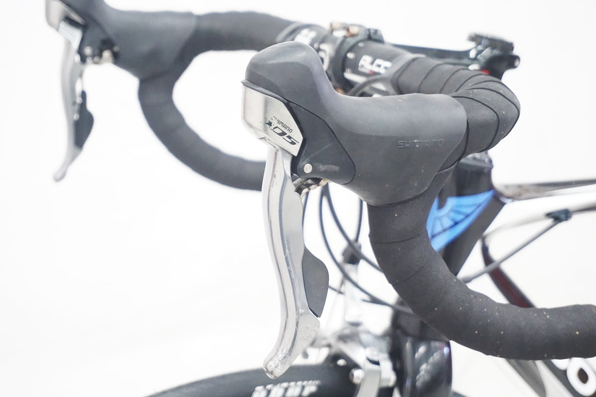 BOTTECCHIA 「ボッテキア」 8AVIO LIMITED EDITION 2013モデル
