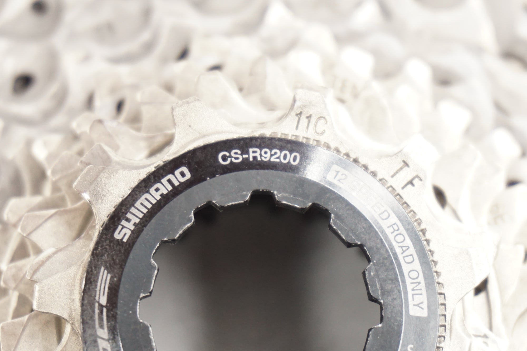 SHIMANO 「シマノ」 DURA-ACE CS-R9200 11-30T スプロケット / 奈良店