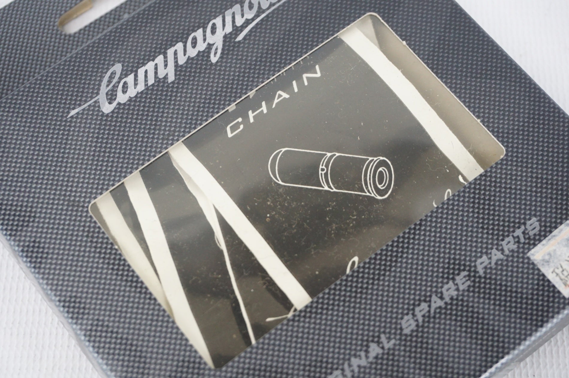 CAMPAGNOLO 「カンパニョーロ」 5-CN-RE500 11段チェーン用ウルトラリンク 5本セット コネクションピン / 阪急塚口店
