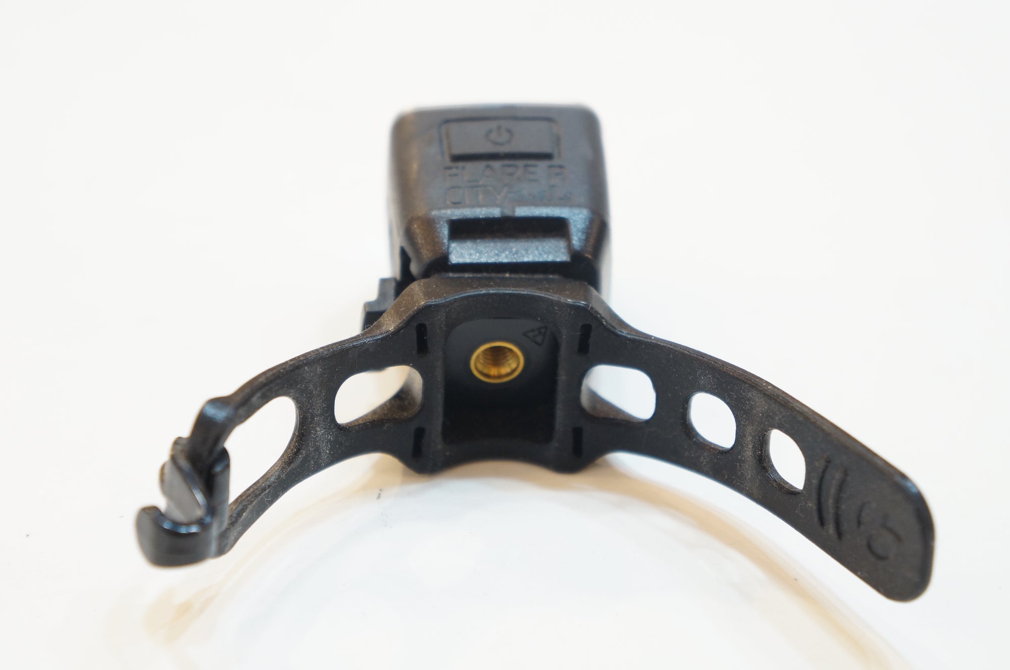 BONTRAGER 「ボントレガー」 ION 100 R＆FLARER CITY 前後ライトセット