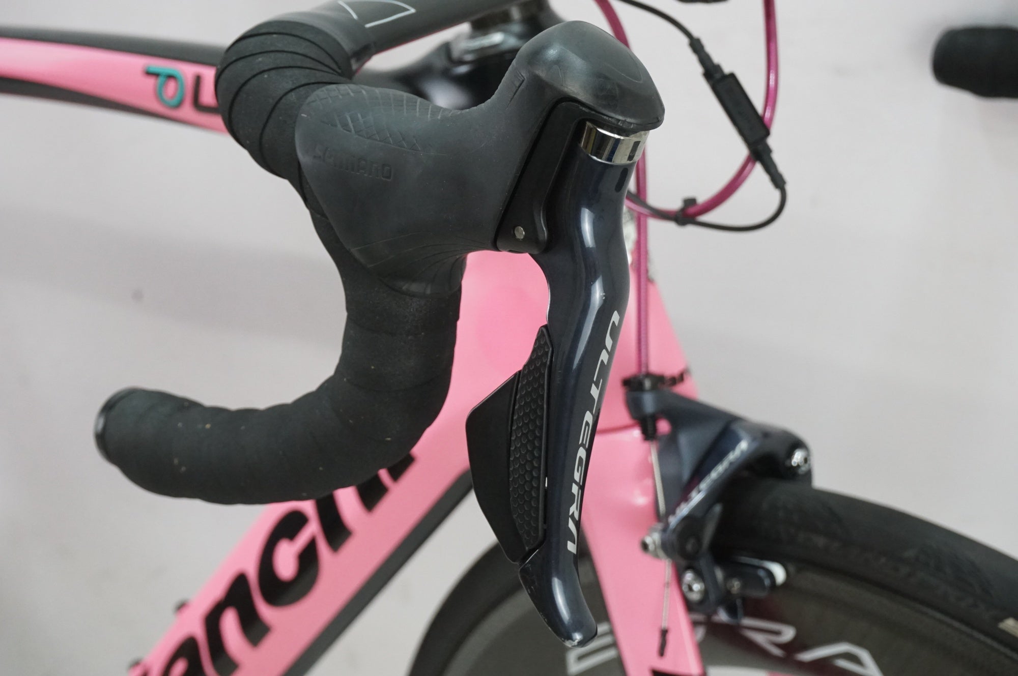 BIANCHI 「ビアンキ」 OLTRE XR4 2018年モデル カスタム ロードバイク / 大宮店