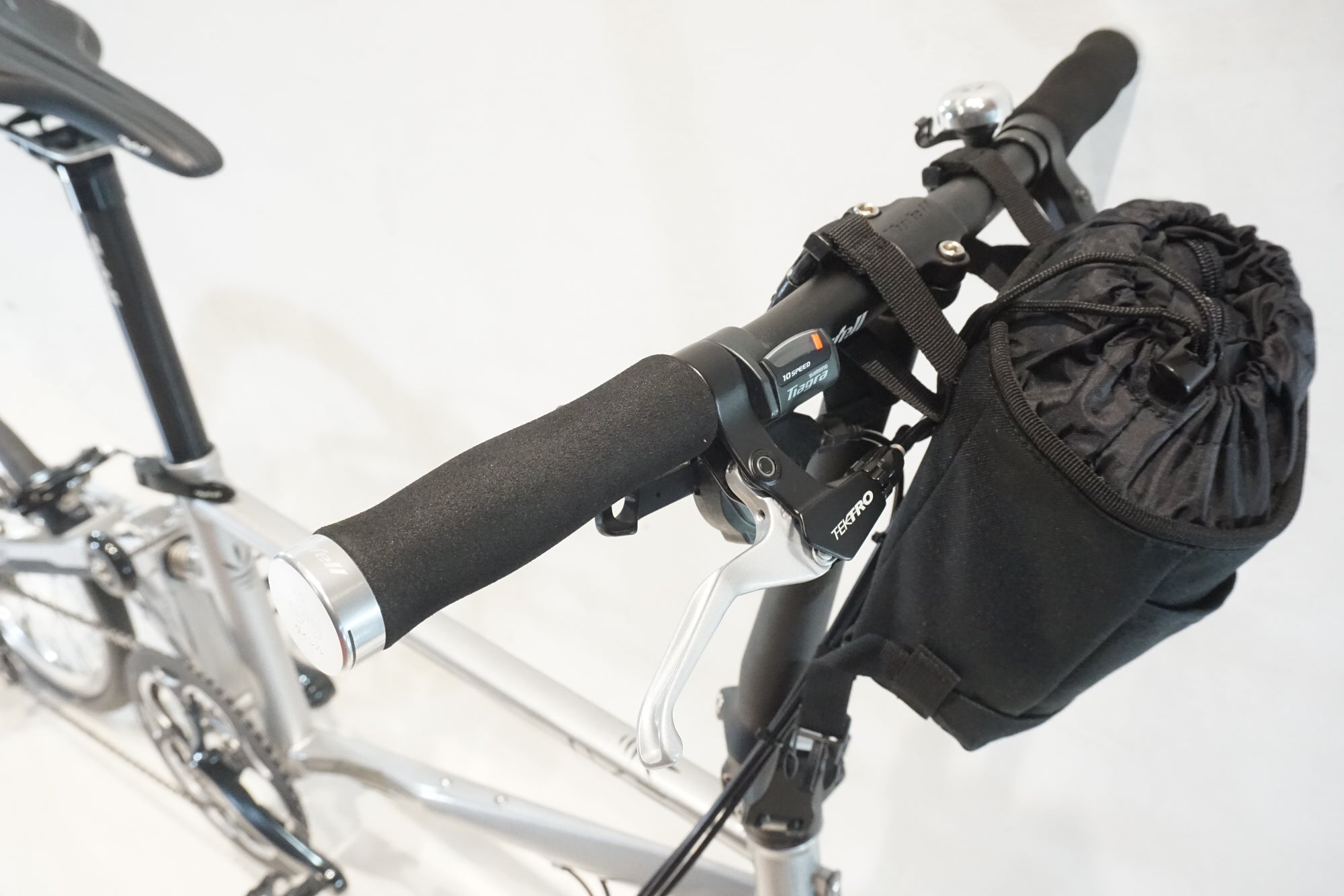 TYRELL 「タイレル」 IVE 2023年モデル 16インチ 折り畳み自転車 / 横浜戸塚店