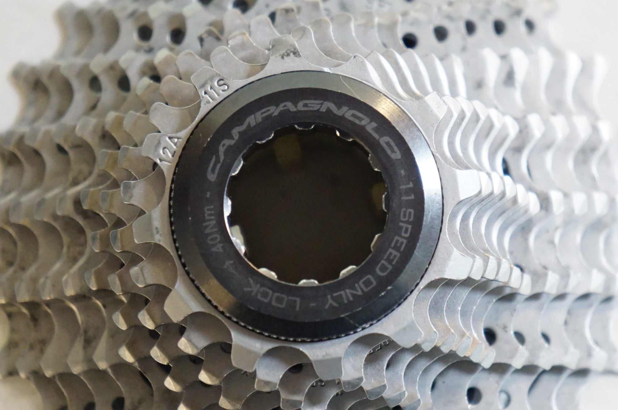 CAMPAGNOLO 「カンパニョーロ」 CHORUS 12-27T 11S スプロケット