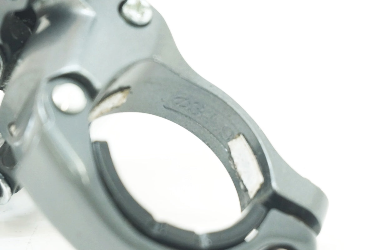 SHIMANO 「シマノ」 CLARIS FD-R2000 フロントディレイラー / 大阪美原北インター店