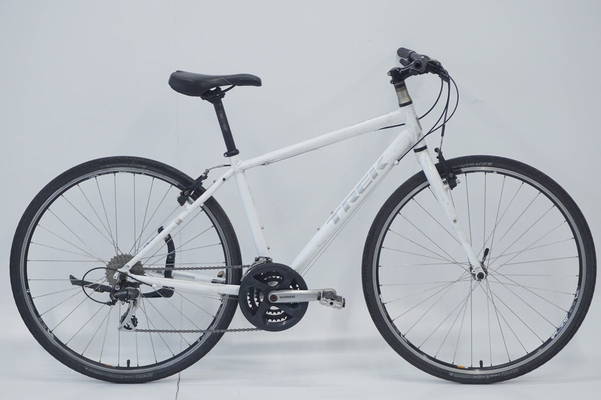 TREK「」トレック FX7.2 2015年モデル クロスバイク / 京都八幡店