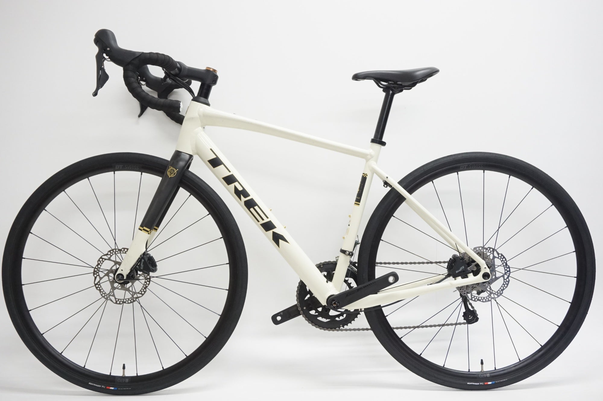 TREK 「トレック」 DOMANE AL4 GEN4 2024年モデル ロードバイク / 福岡店