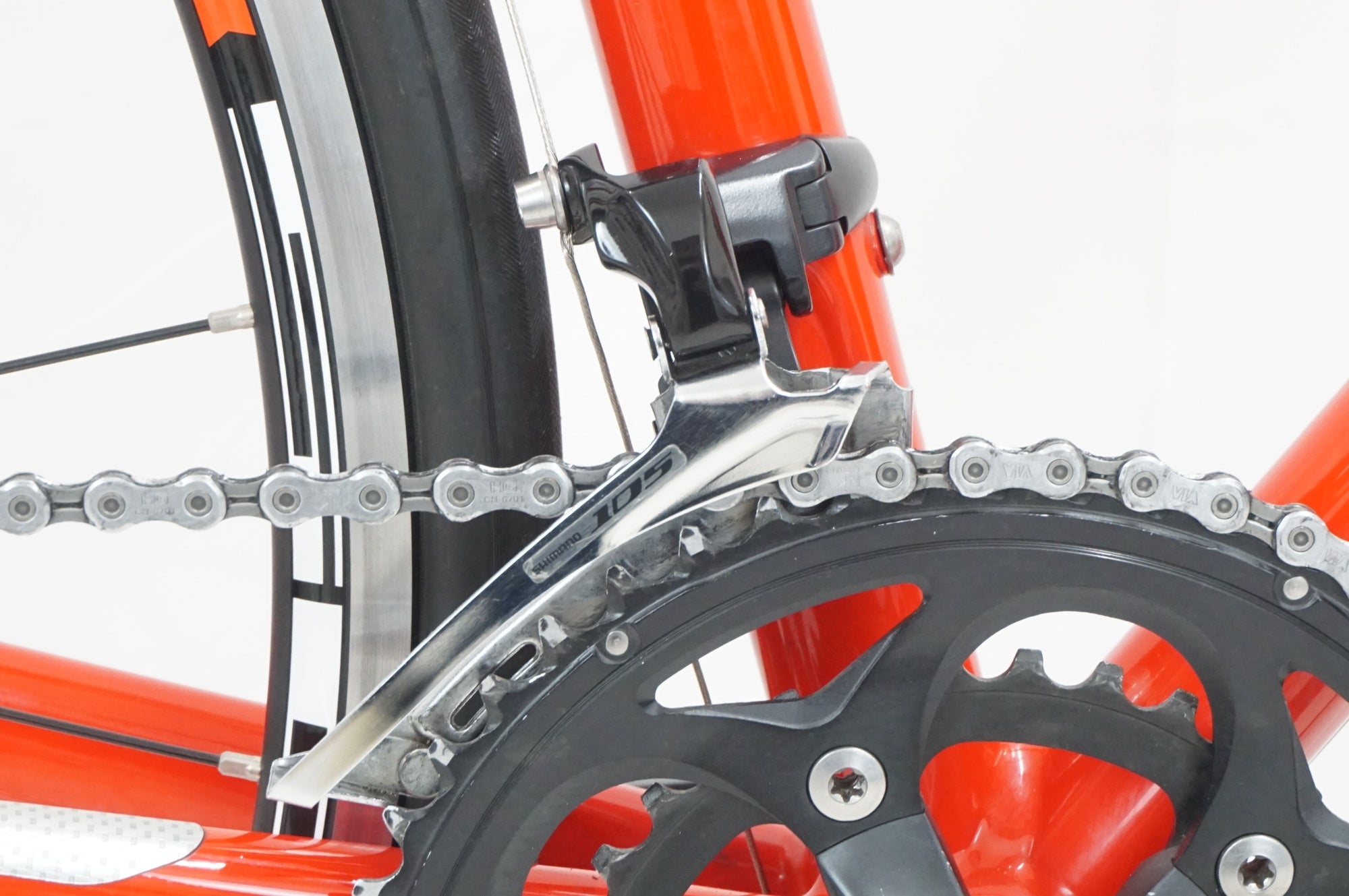 ANCHOR 「アンカー」 RFA5 SPORT TIAGRA 2012年モデル ロード