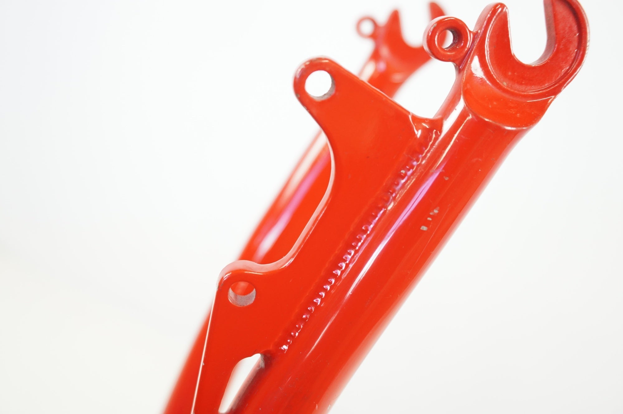 ブランド不明 リジッド フロントフォーク / 宇都宮店