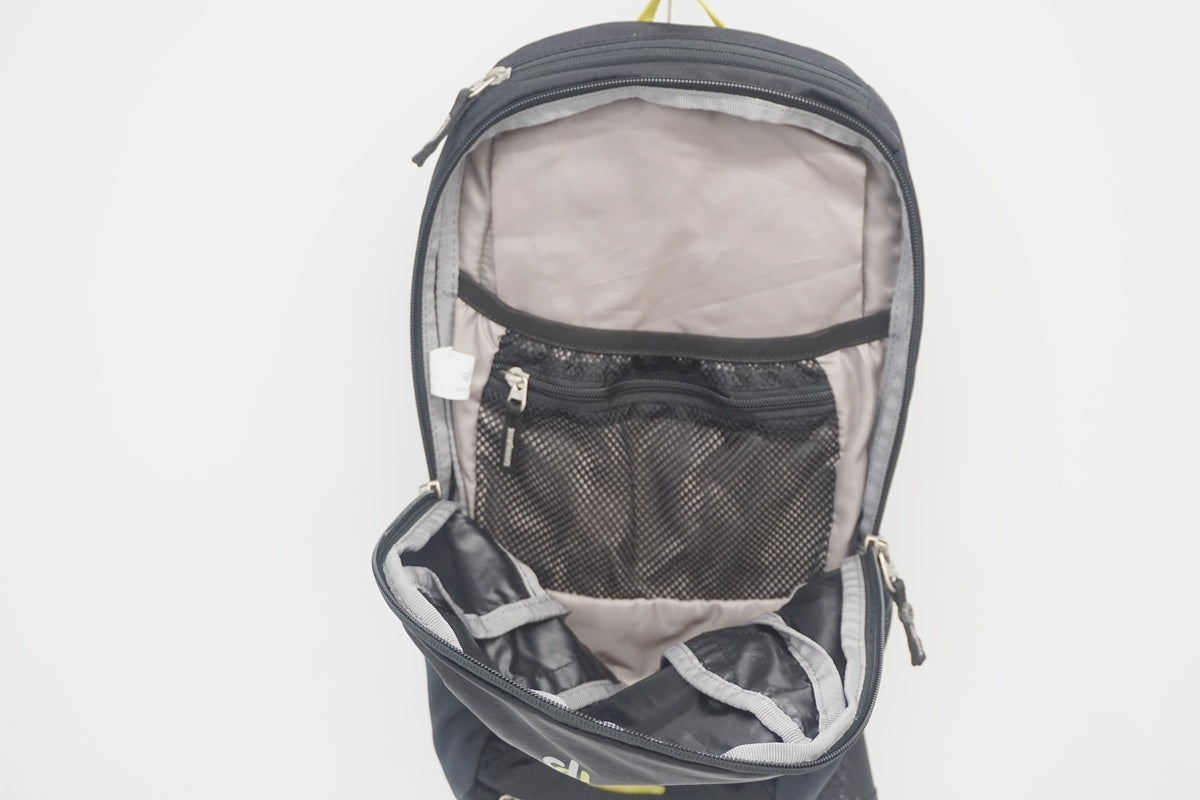 DEUTER 「ドイター」 RACE8 バッグパック / 京都八幡店