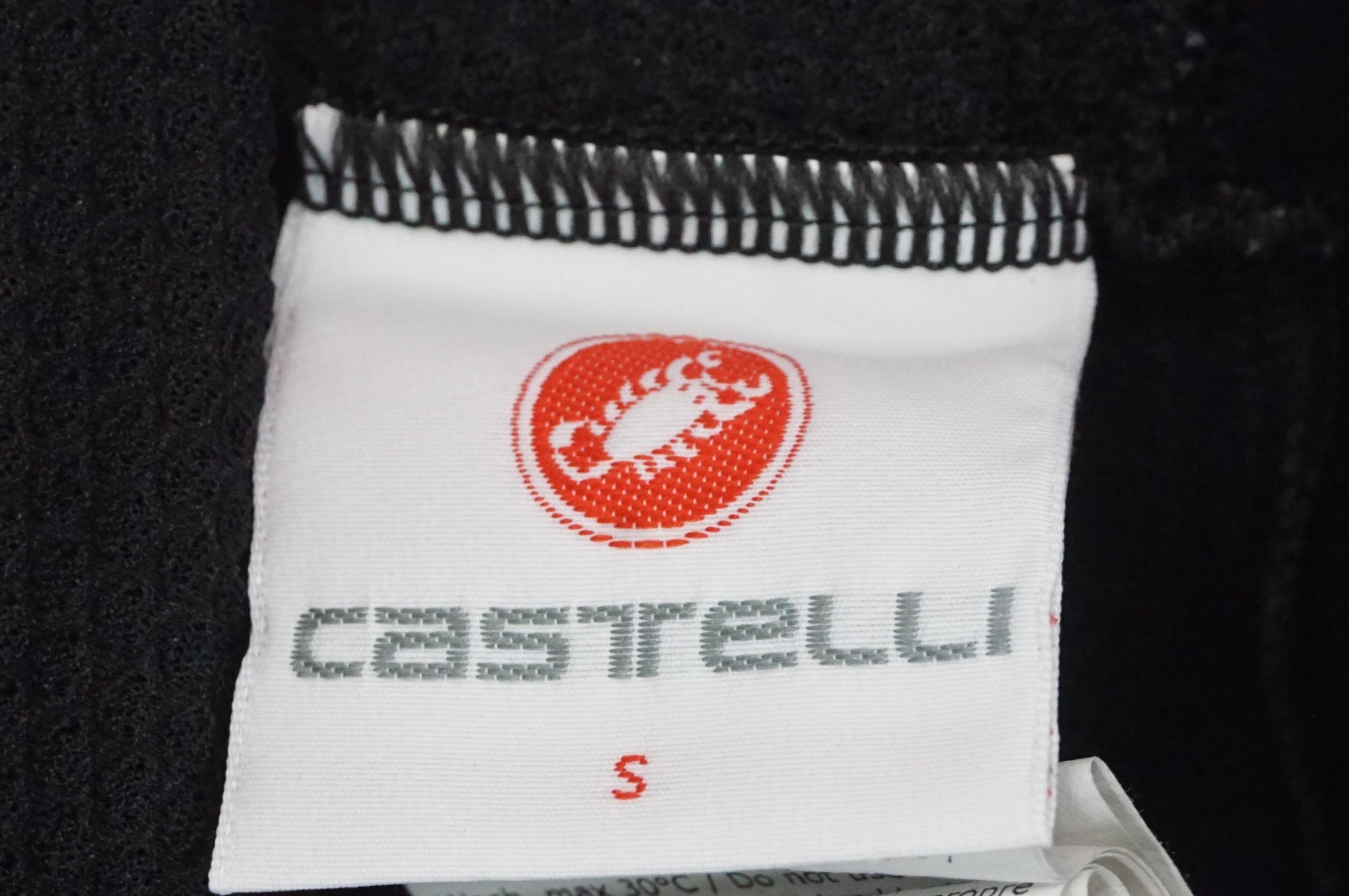 CASTELLI 「カステリ」 Sサイズ ビブタイツ / 阪急塚口店