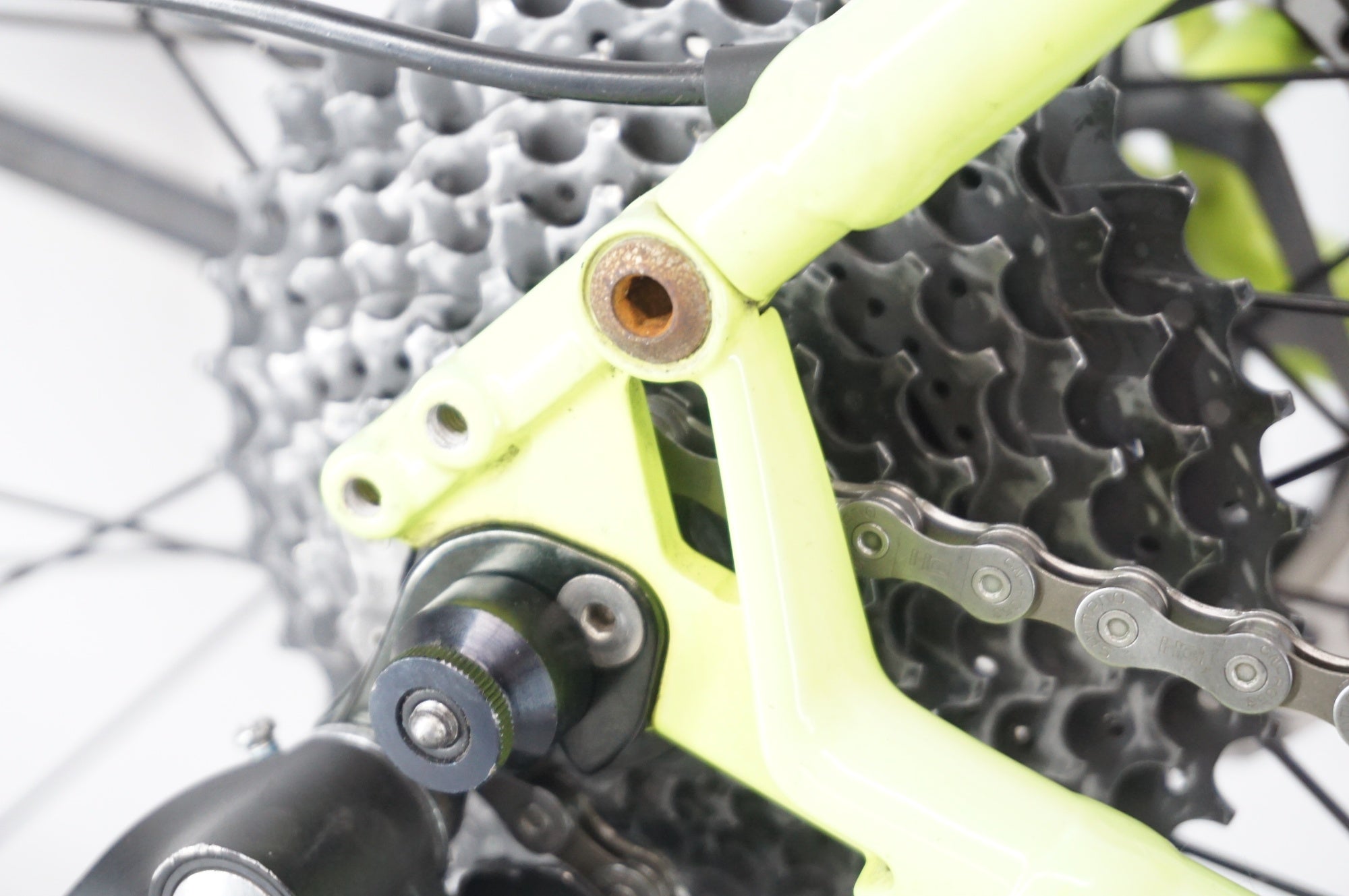TREK 「トレック」 ZEKTOR 3 2017年モデル クロスバイク / 阪急塚口店