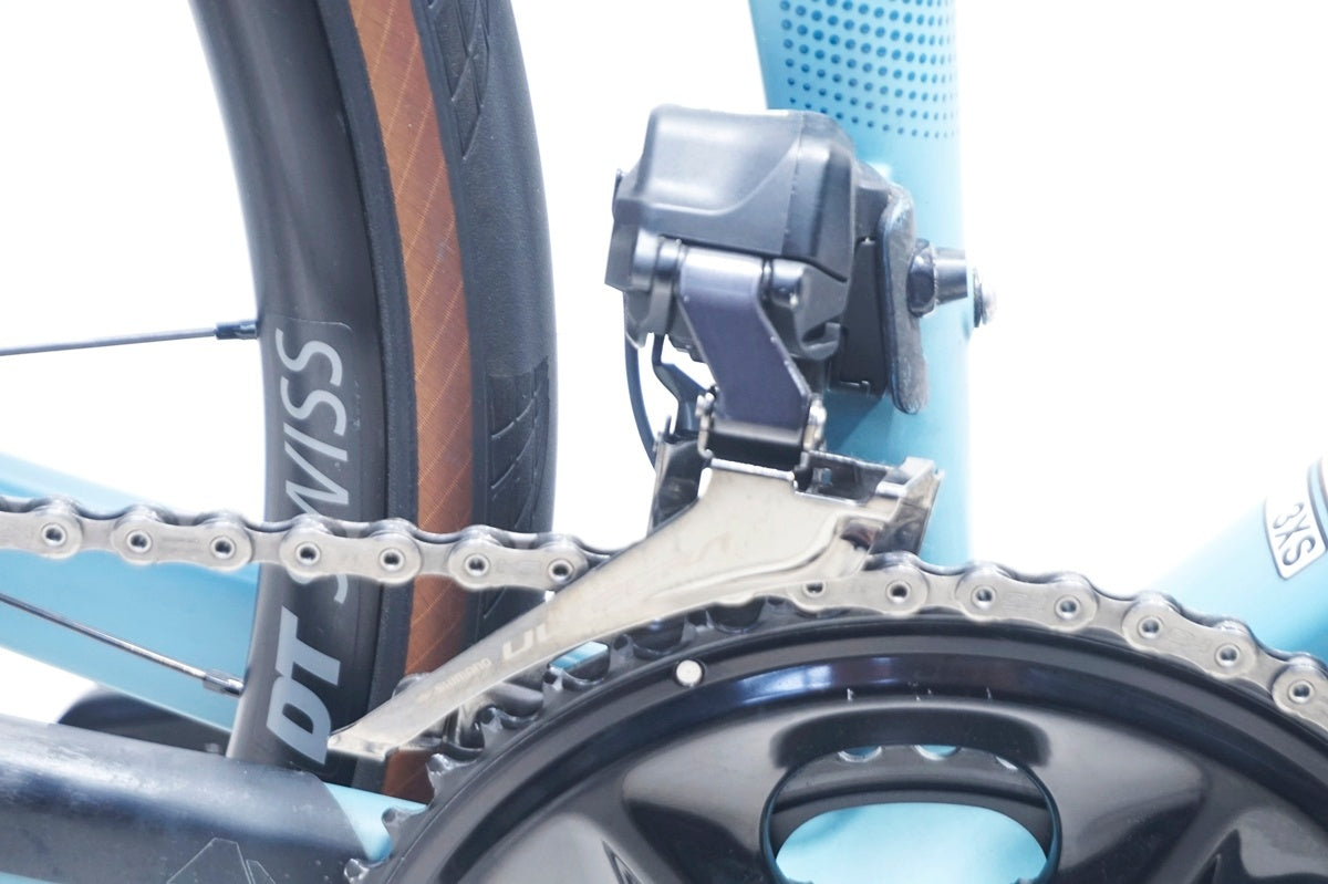 CANYON 「キャニオン」 ENDURACE CF SLX 8 DI2 2023年モデル ロードバイク / 大阪門真店