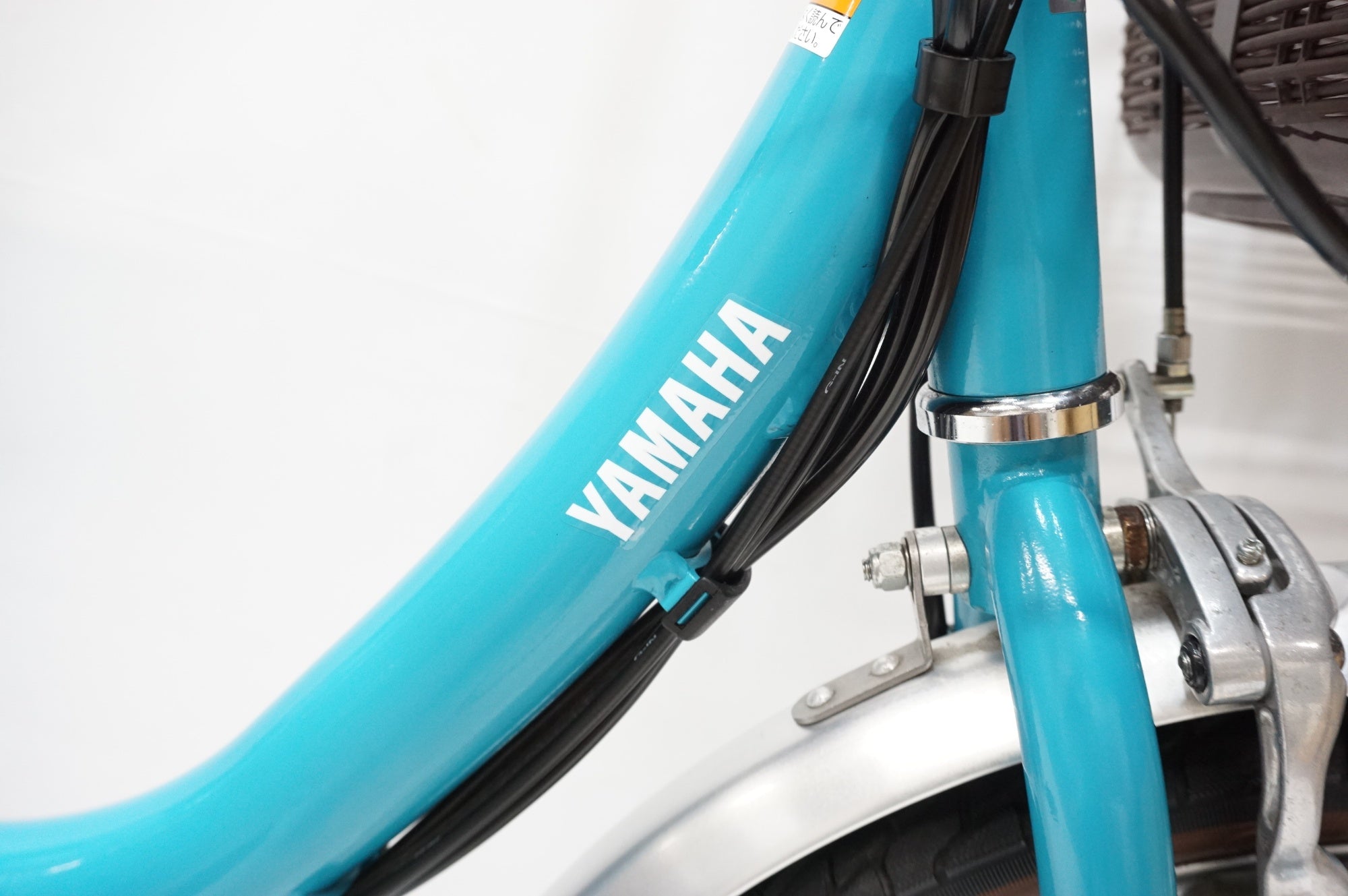 YAMAHA 「ヤマハ」 PAS SION U PA20SU 2019年モデル 電動アシスト自転車 / 大宮店
