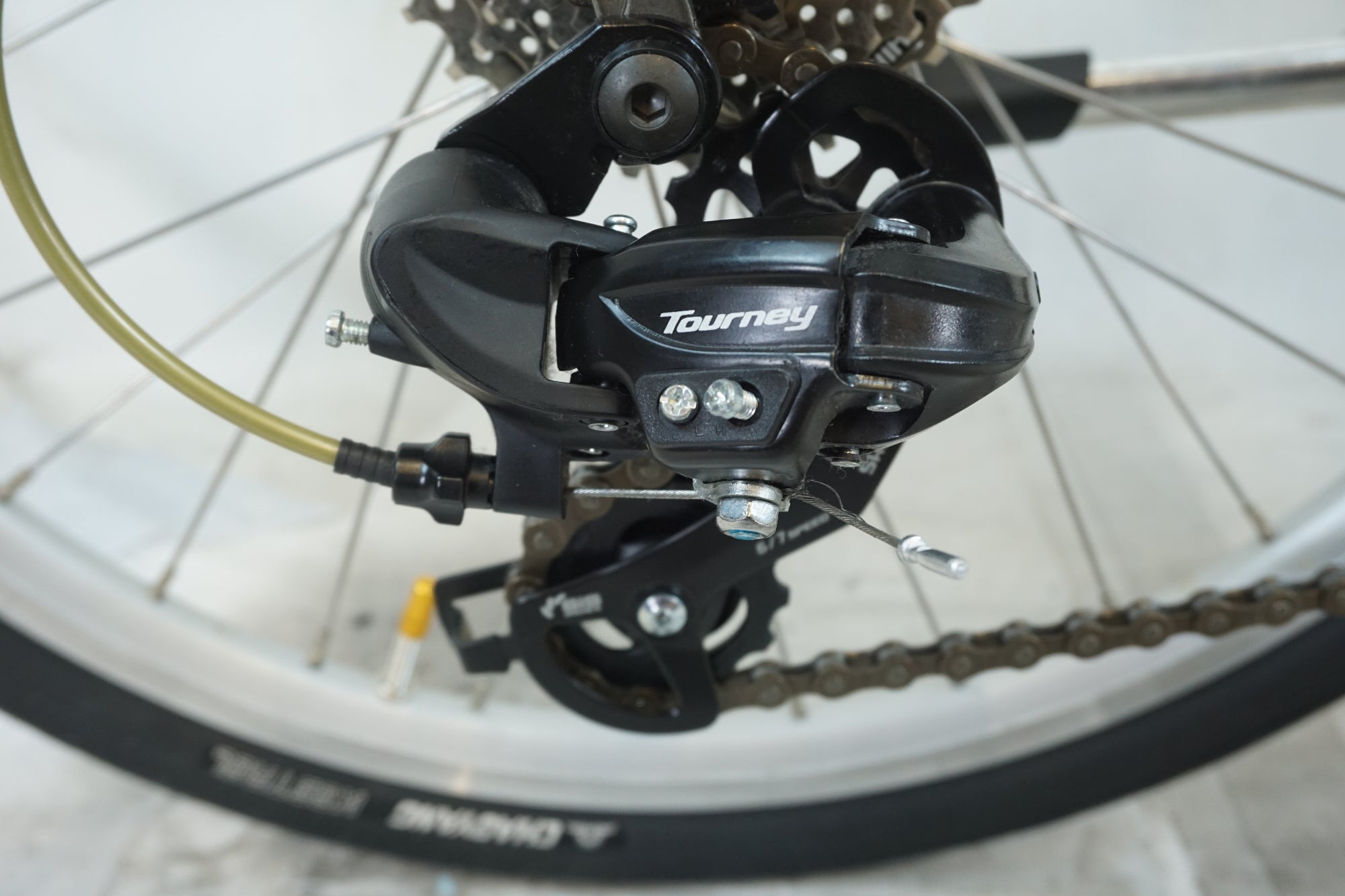 BIANCHI 「ビアンキ」 MINIVELO7 2017年モデル 20インチ ミニベロ / 有明ガーデン店