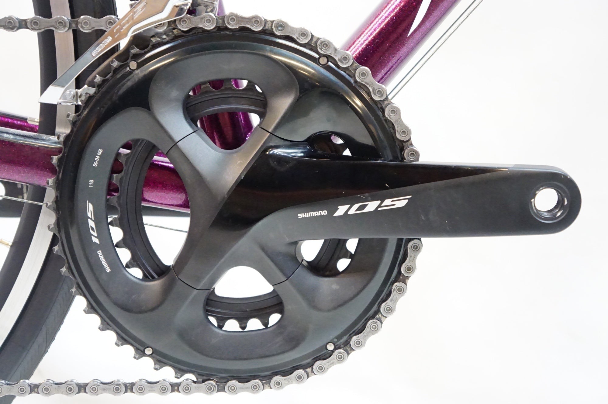 ANCHOR 「アンカー」 RL6W 2017年頃 ロードバイク / 熊谷本店