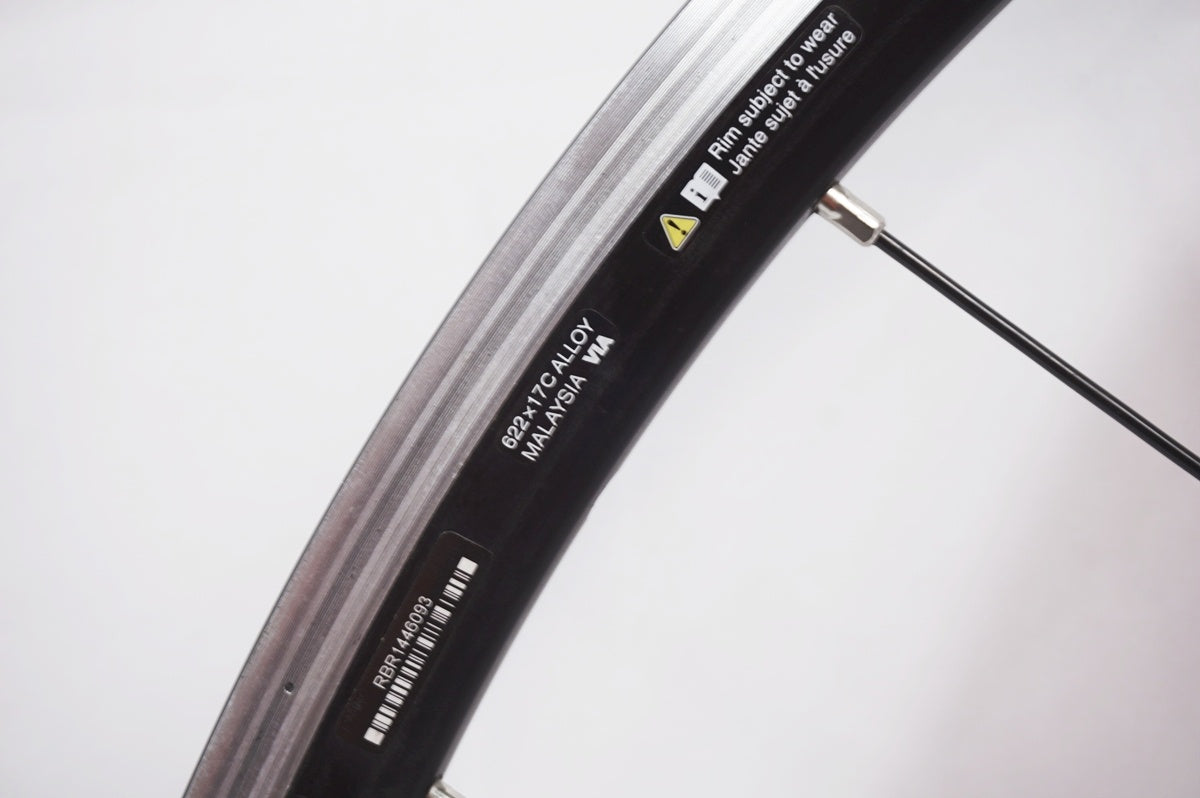 SHIMANO 「シマノ」 WH-RS100 シマノ11S ホイールセット