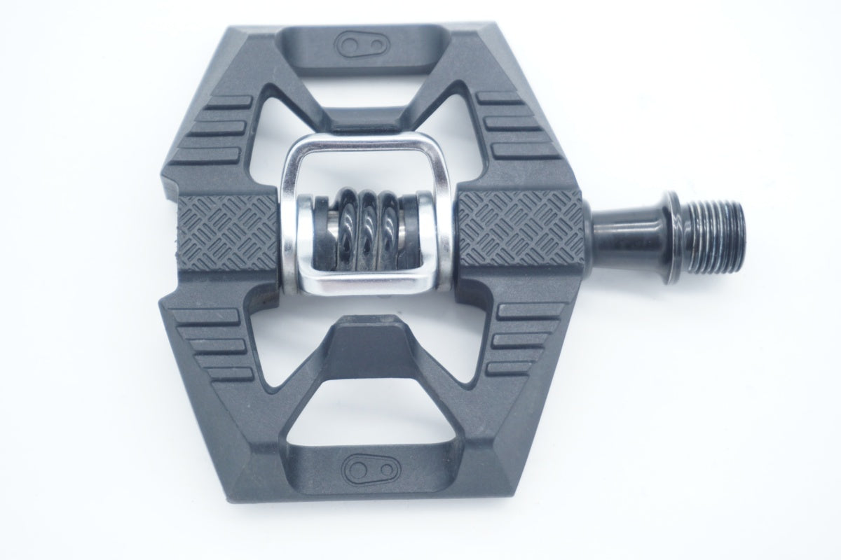 CRANKBROTHERS 「クランクブラザーズ」 DOUBLE SHOT 1 ペダル / 京都八幡店