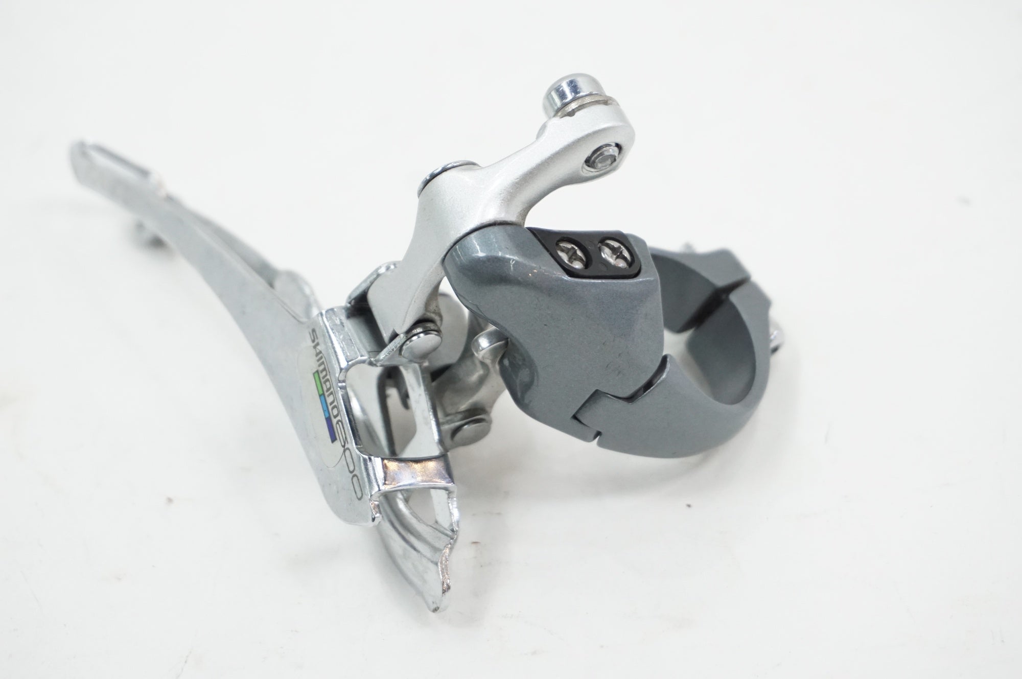 SHIMANO 「シマノ」 600 FD-6401 28.6mm フロントディレイラー / 川越