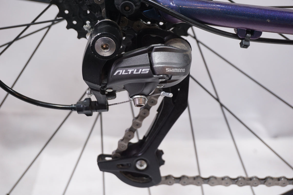CANNONDALE 「キャノンデール」 QUICK 3 DISC 2021年モデル クロスバイク / 世田谷店