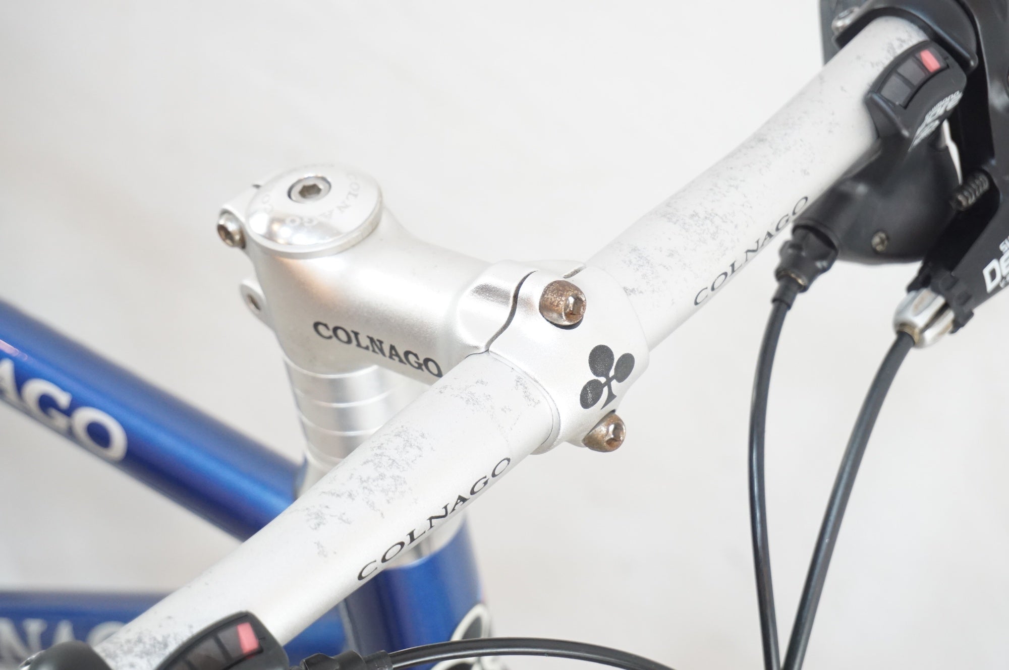 COLNAGO 「コルナゴ」 WINDY 2007年モデル クロスバイク / 浦和ベース