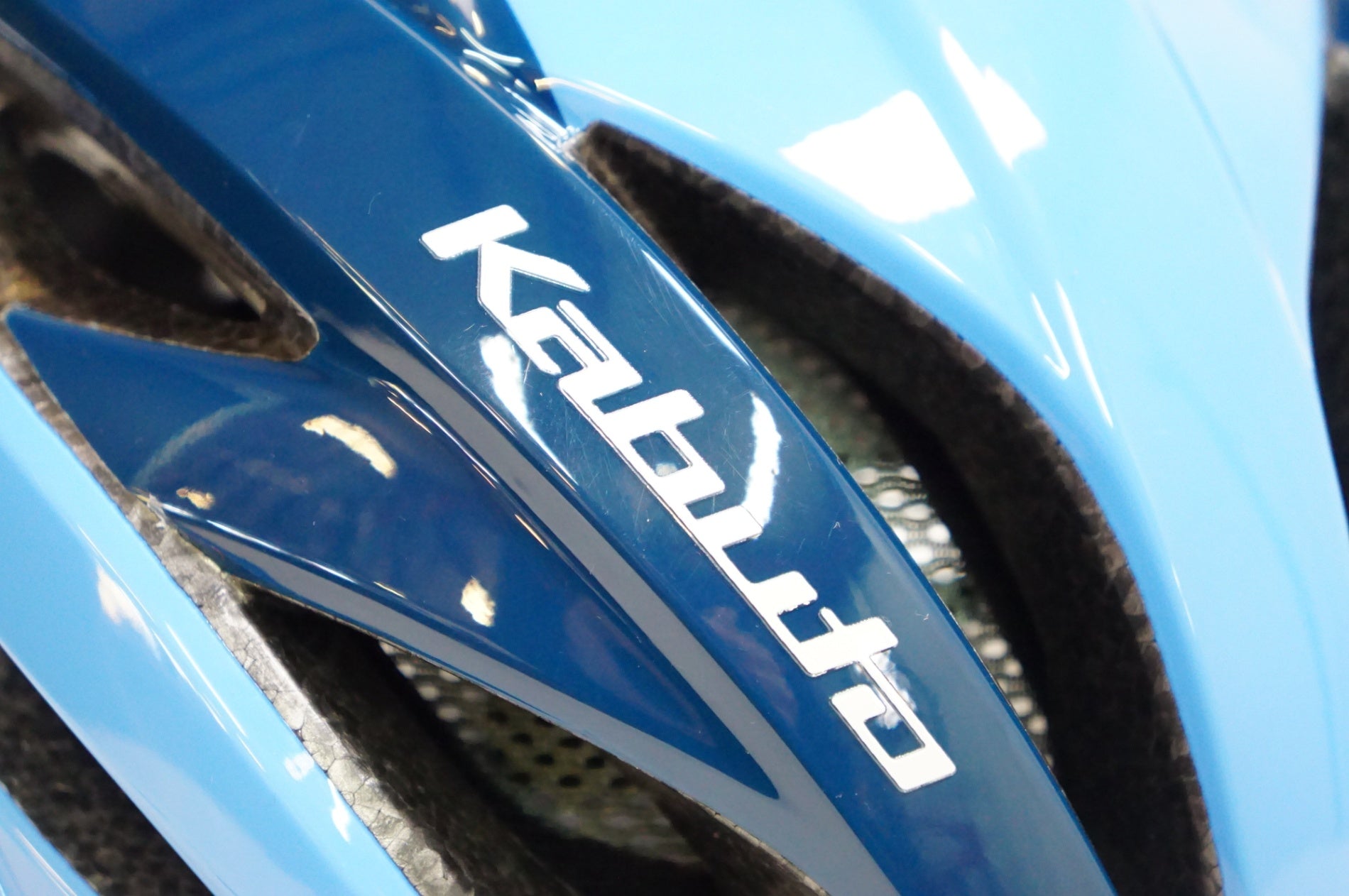 OGK KABUTO 「オージーケーカブト」 AERO V1 L/XLサイズ ヘルメット / 熊谷本店