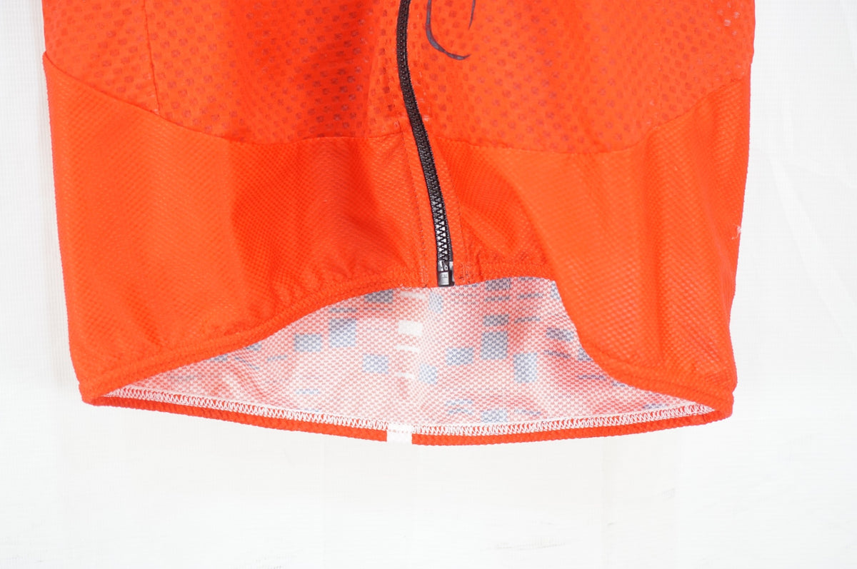 CASTELLI 「カステリ」 CLIMBER'S 2.0 半袖 Mサイズ ジャージ / 浦和ベース