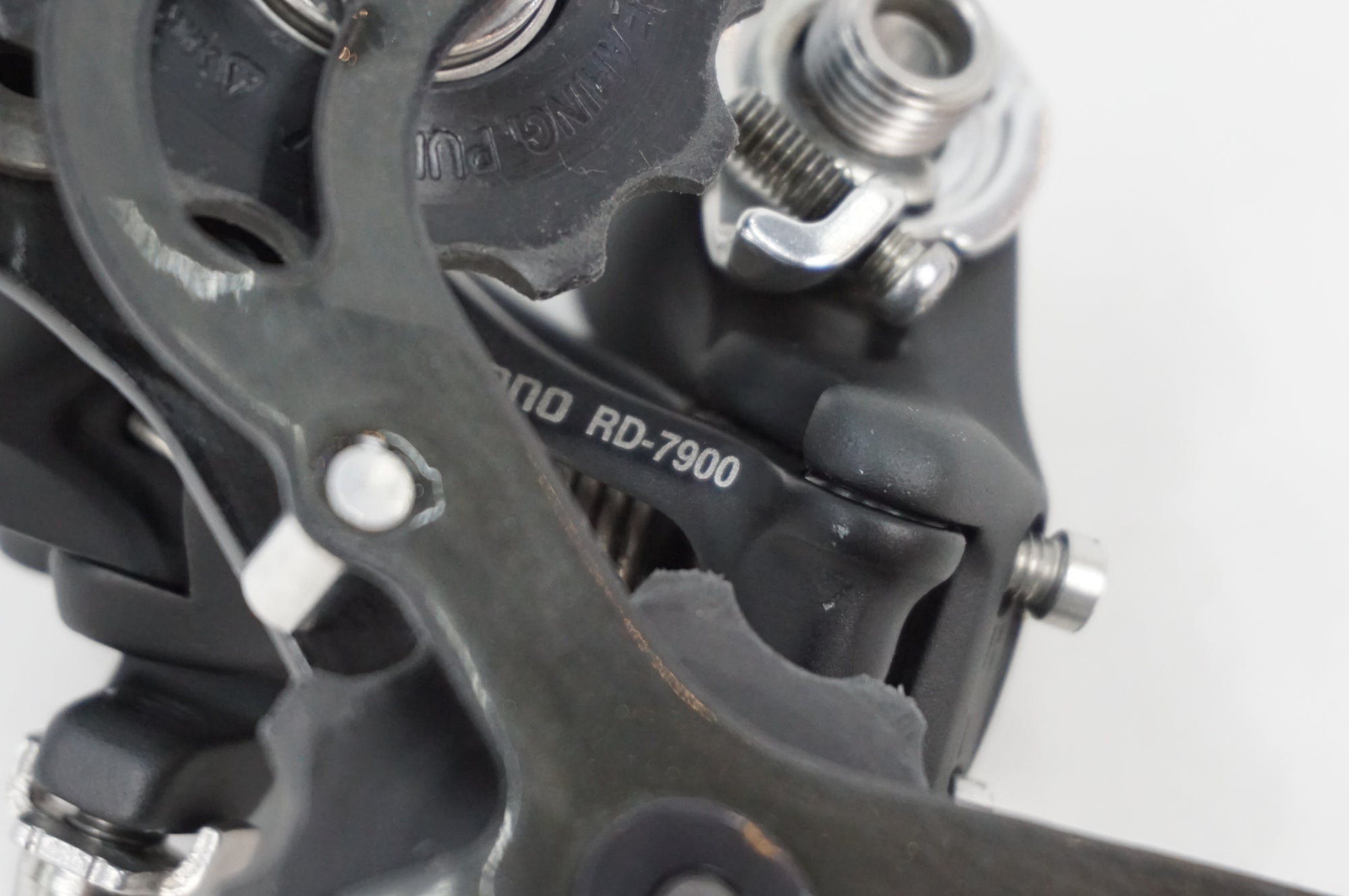 SHIMANO 「シマノ」 DURA-ACE RD-7900 リアディレイラー / 川越