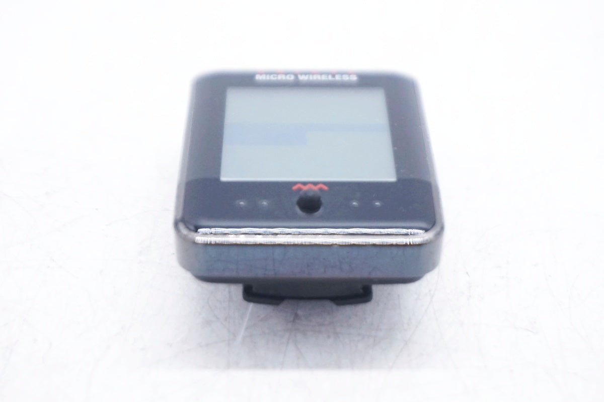 CATEYE 「キャットアイ」 MICRO WIRELESS CC-MC200W サイクルコンピューター / 大阪門真店