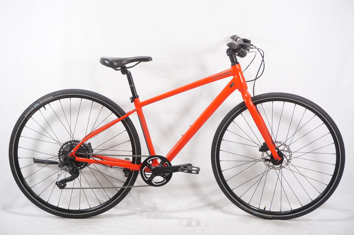 CANNONDALE 「キャノンデール」 QUICK4 DISC 2021年モデル クロスバイク / AKIBA店