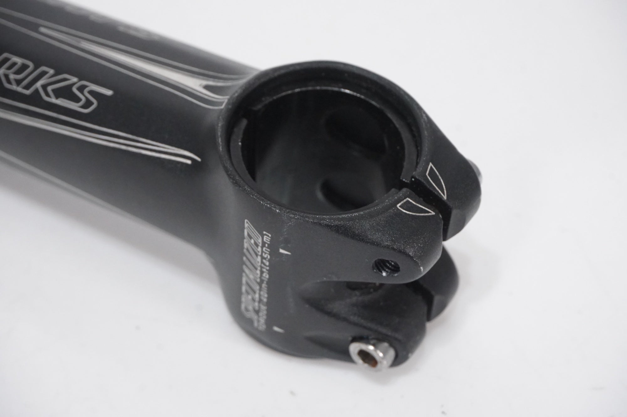 SPECIALIZED 「スペシャライズド」 S-WORKS φ31.8 約120mm ステム / AKIBA店