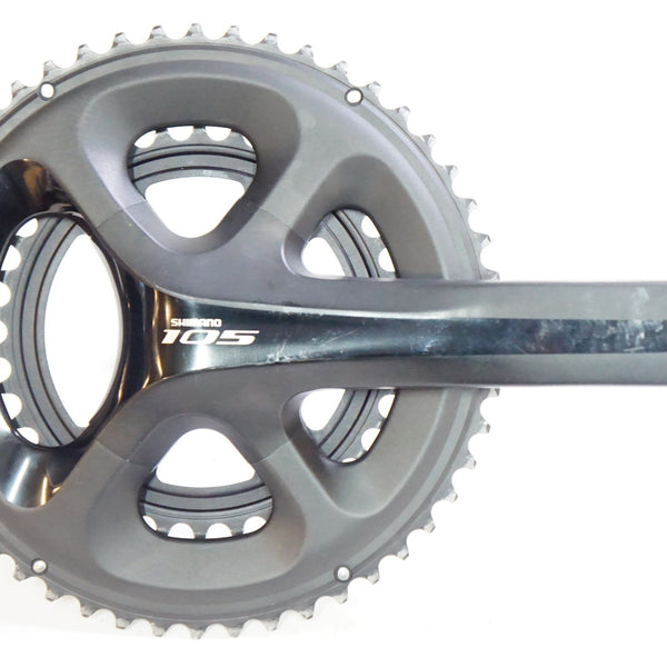 クランク - ロードバイク用 - コンポーネント ｜ バイチャリ公式