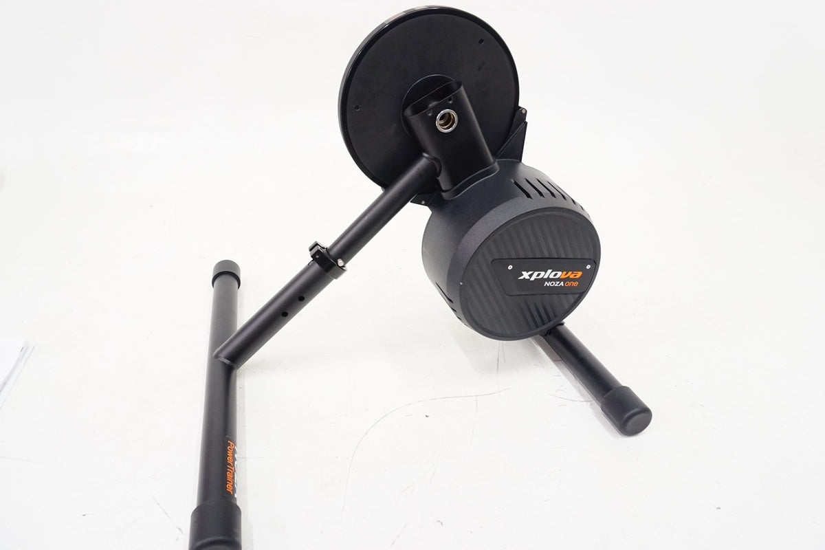 XPLOVA 「エクスプローバ」 NOZA ONE サイクルトレーナー / 浜松店