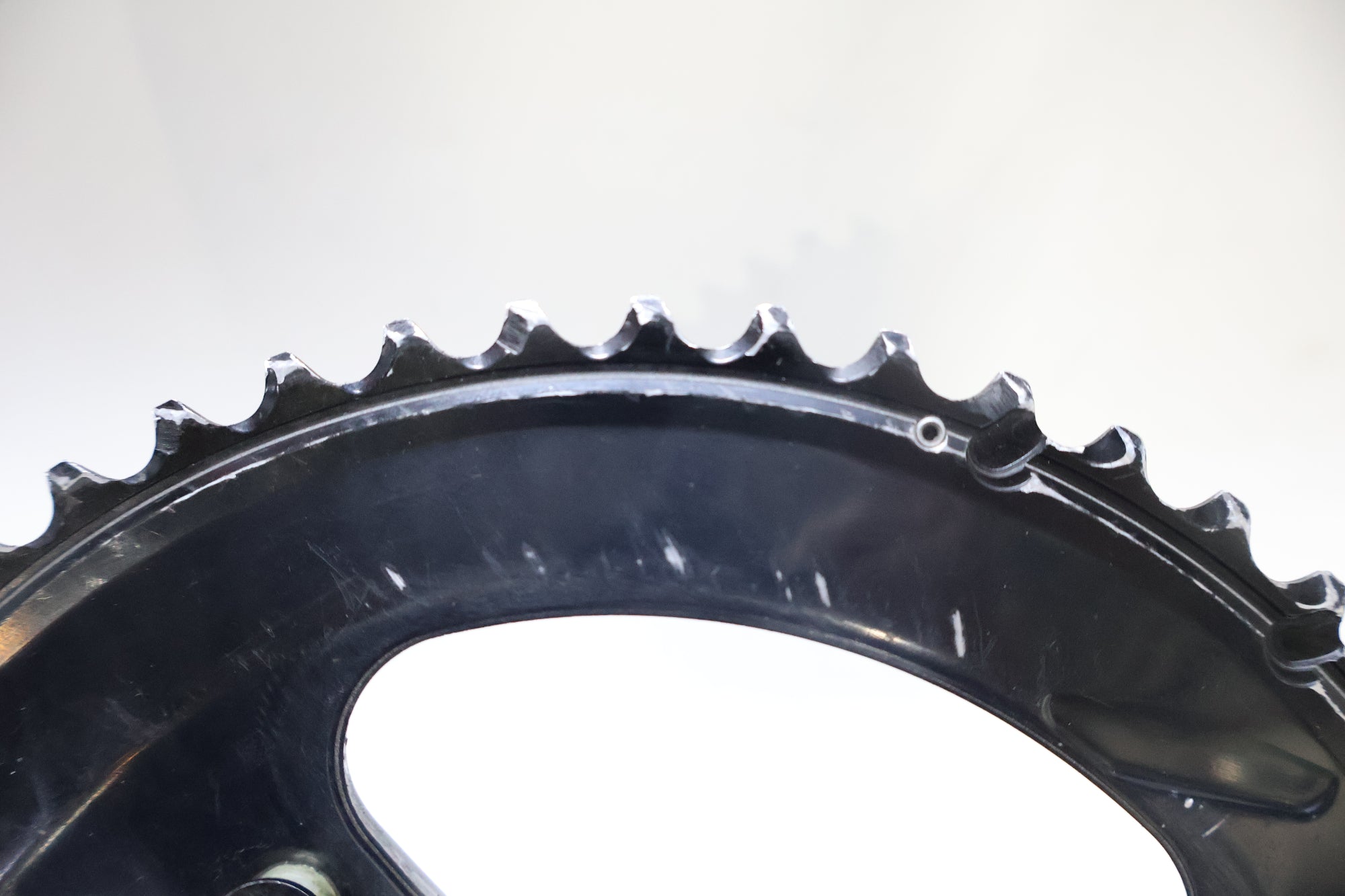 SHIMANO 「シマノ」 DURA-ACE FC-R9100 52T アウターチェーンリング / 高知店