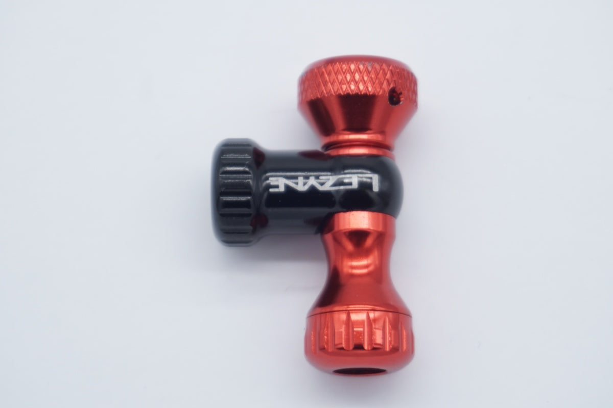 LEZYNE 「レザイン」 CONTROL DRIVE CO2インフレ―ター / 滋賀大津店