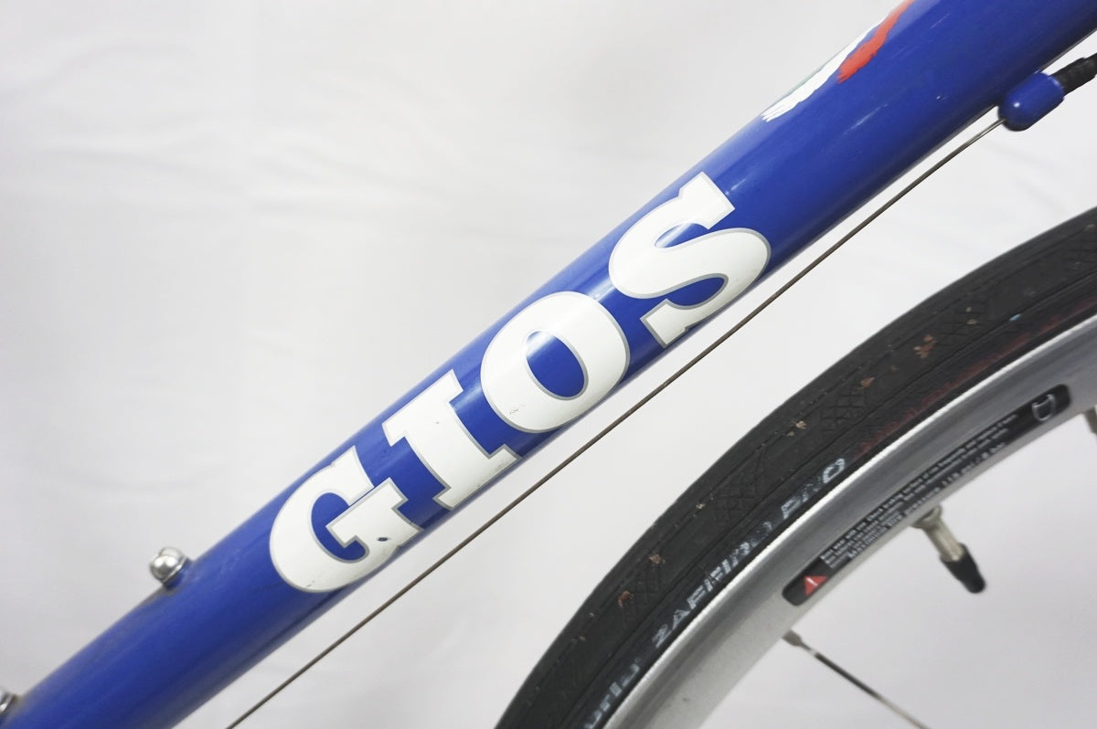 ジャンク GIOS 「ジオス」 AMPIO 年式不明 ロードバイク / バイチャリ世田谷店