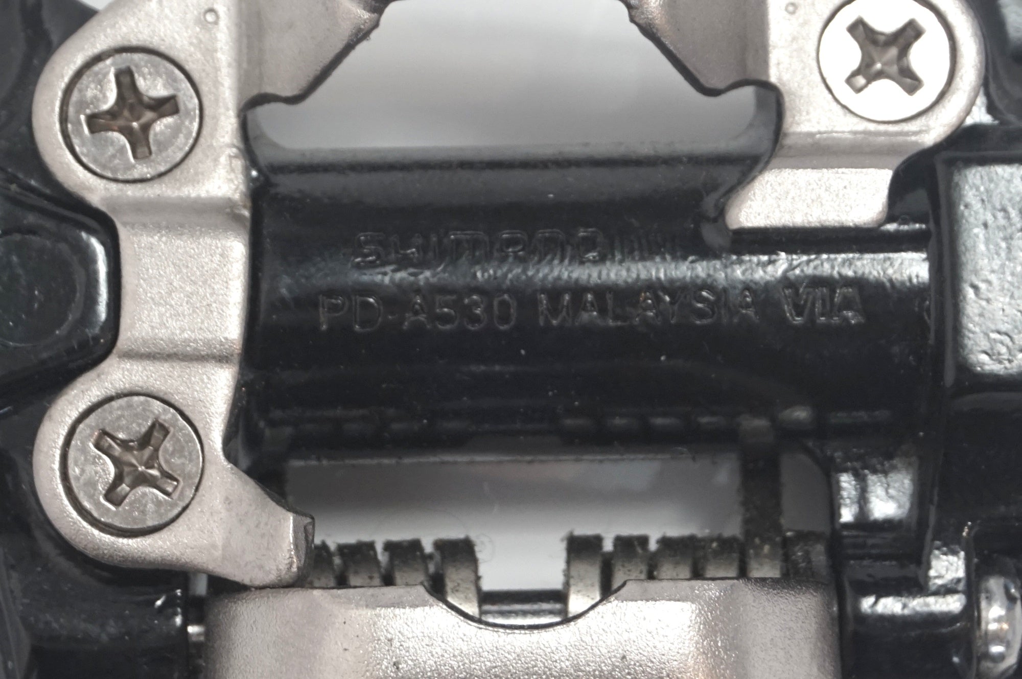 SHIMANO 「シマノ」 PD-A530 ペダル / 世田谷店