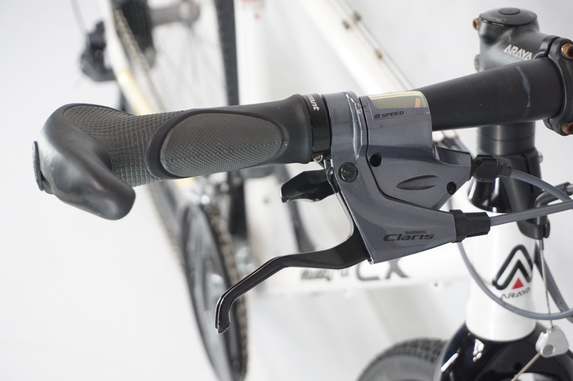 ARAYA 「アラヤ」 MUDDYFOX CX 2017年モデル クロスバイク / 阪急塚口