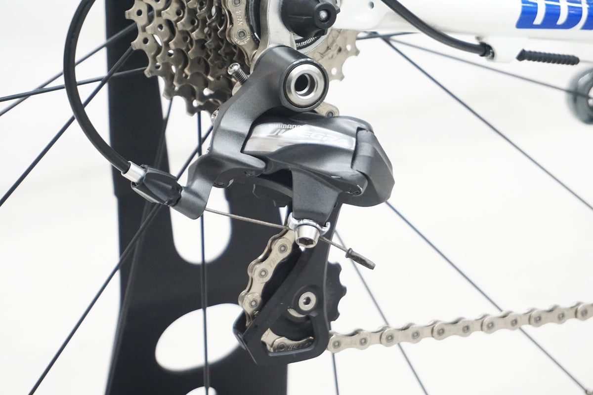 WILIER 「ウィリエール」 MORTIROLO 2010年モデル ロードバイク / 大阪美原北インター店