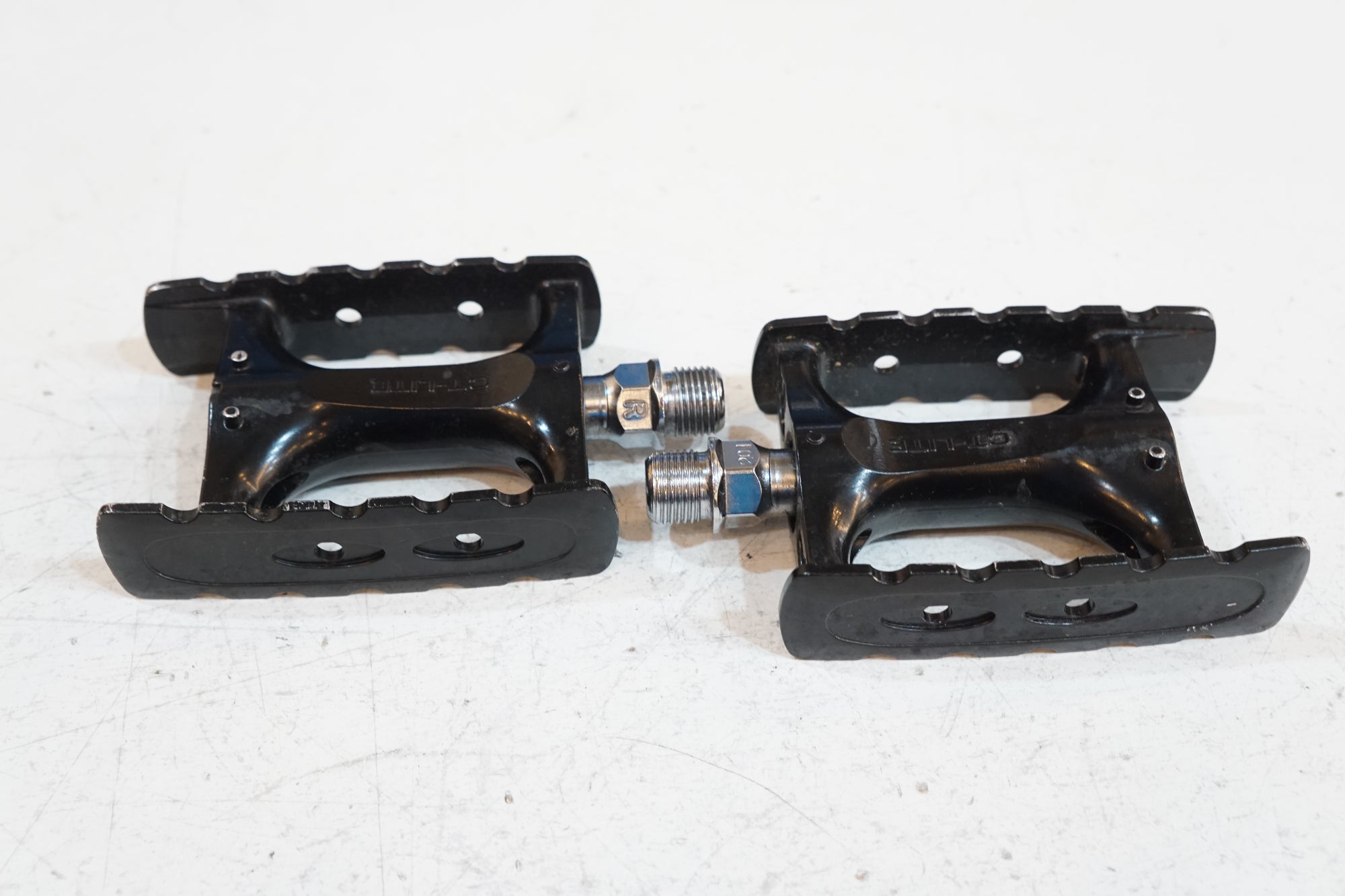 MKS 「ミカシマ」 CT-LITE ペダル / バイチャリ浦和ベース